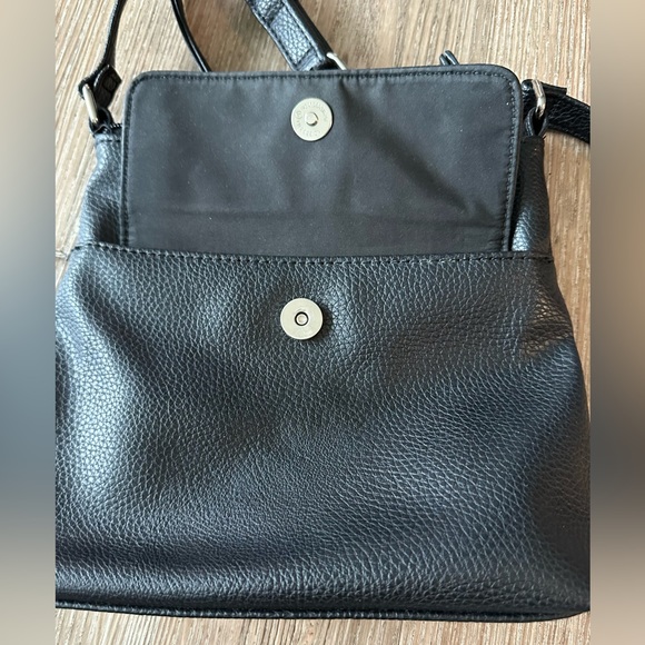 Nine West Black Crossbody Bag - Picture 4 of 13